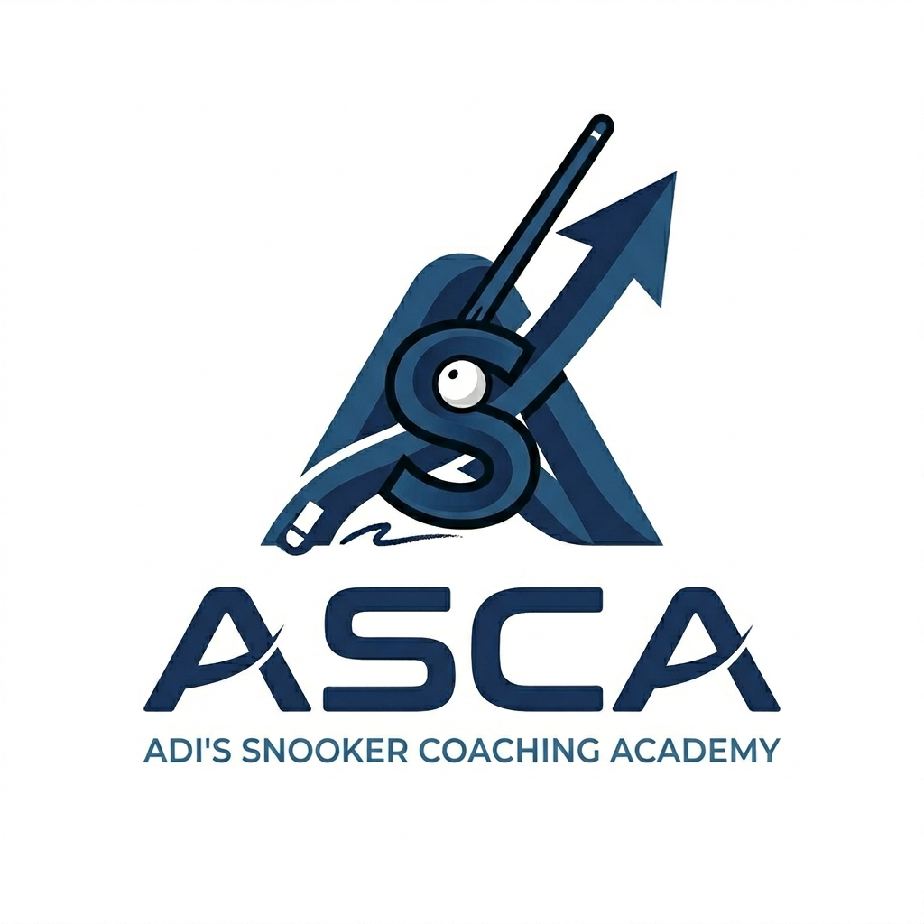 ASCA Logo