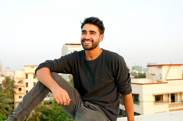 Rohan Sharma